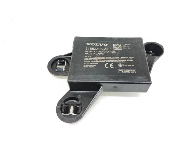 Блок управления 31652395AC Polestar 2