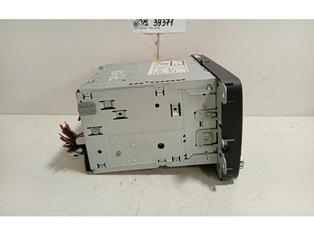 Дисплей    1K0035186, 1K0035186   Volkswagen Golf VI