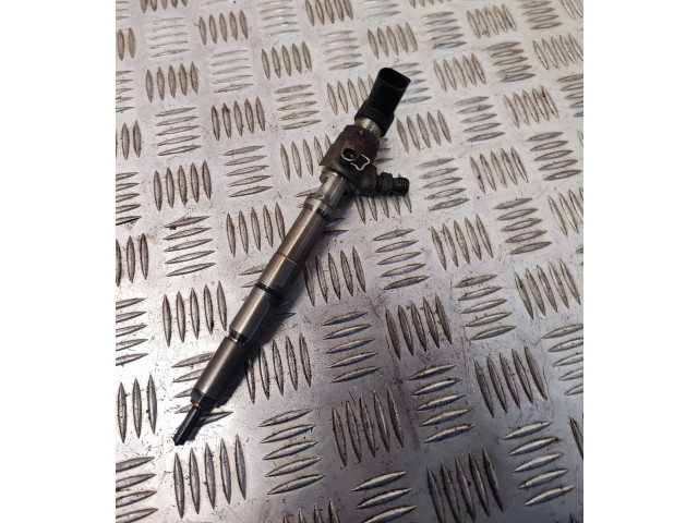 Жиклер (жиклеры) (форсунка (форсунки) 03L130277B   Skoda Octavia Mk2 (1Z)       