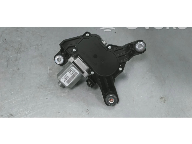 Моторчик заднего дворника 13418998, 39129260 Vauxhall Astra K