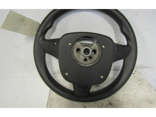 Руль Chevrolet Spark - года 95273785