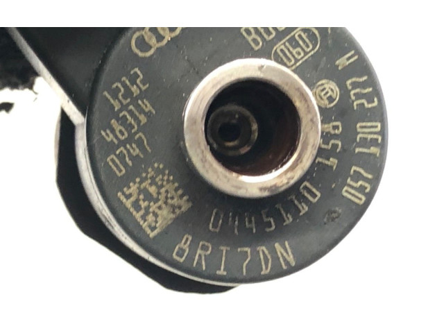 Vstřikovač    Audi A8 S8 D3 4E     