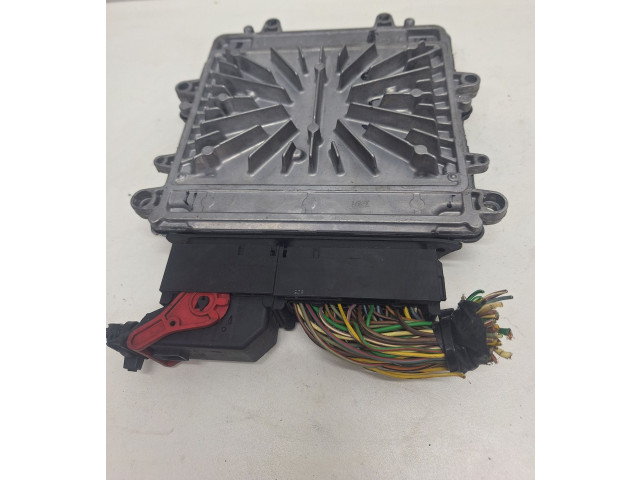 Блок управления двигателя 30771550 Volvo XC90