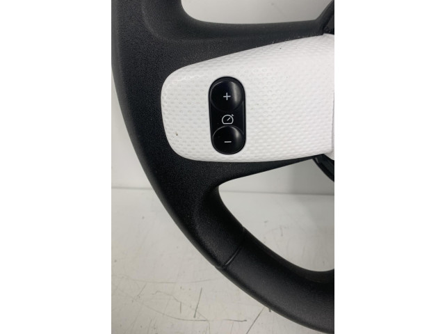 Volant Renault Twingo III 2020