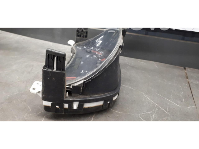 Přístrojová deska Fiat Punto (188) 2004 46812961