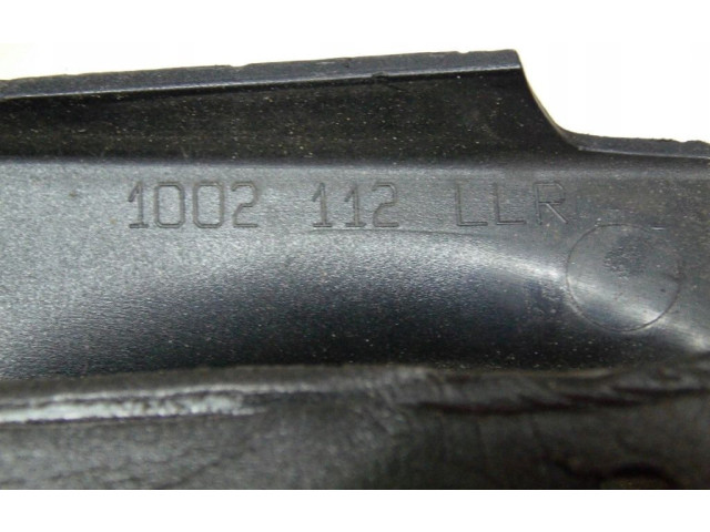 Зеркало (механическое) Skoda Fabia Mk1 (6Y) 1999 - 2007 года