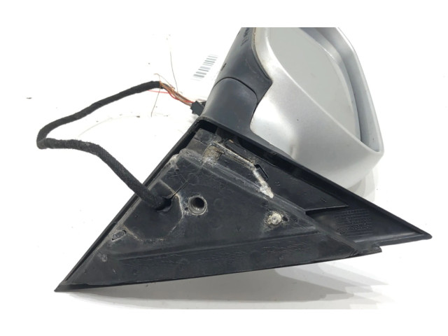 Зеркало электрическое        Skoda Superb B5 (3U)  2001 - 2008 года   