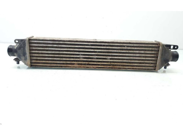 Интеркулер  95510211, 866455500   Opel Combo D 