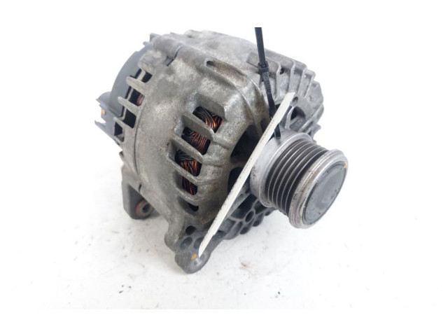 Генератор 04L903021K Skoda Octavia Mk3 (5E)