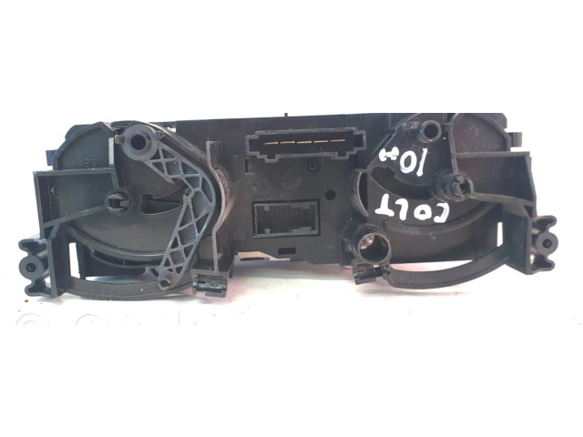 Модуль блока управления кондиционером 69657032   Mitsubishi Colt