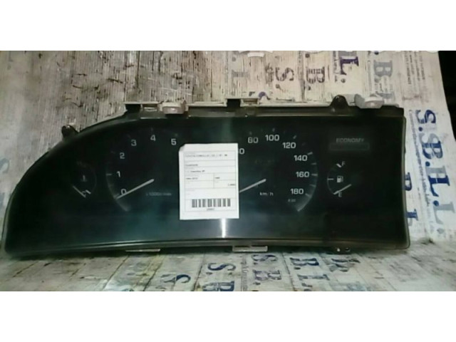 Přístrojová deska Toyota Corolla E90 1988