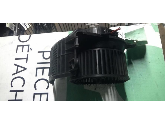 Вентилятор печки NT Renault Scenic II - Grand scenic II