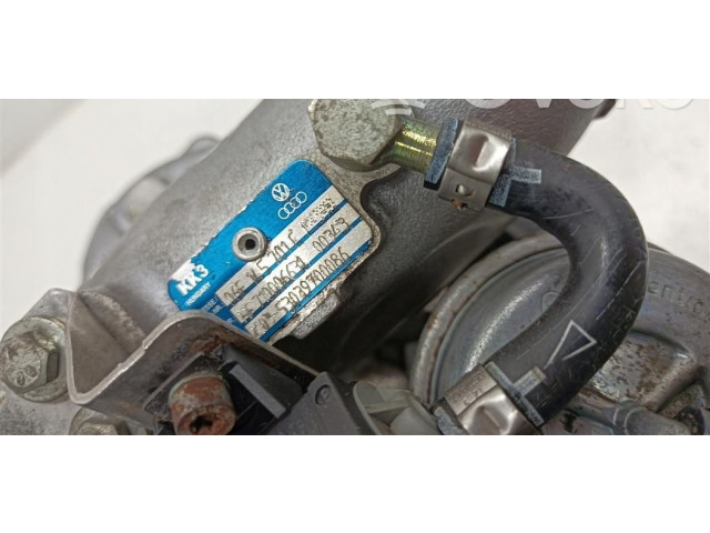  Турбина Audi A3 S3 8P           