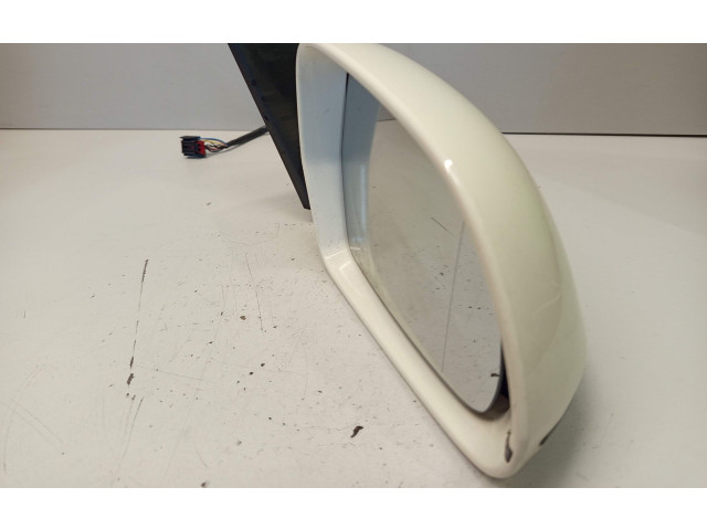 Зеркало электрическое Audi Q3 8U 2011 - 2016 года