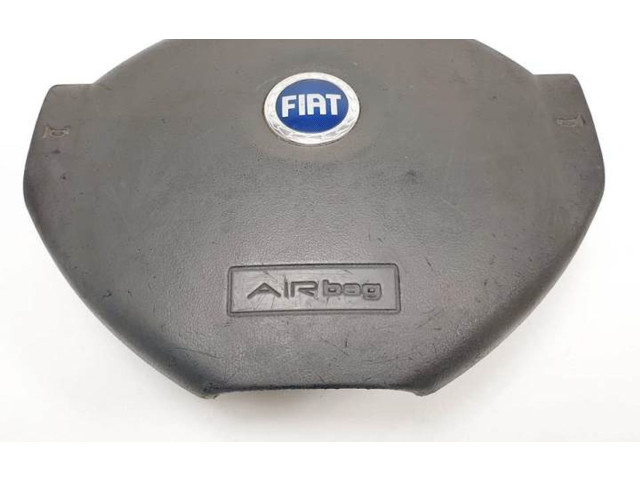 Подушка безопасности водителя 30370775A   Fiat Panda III
