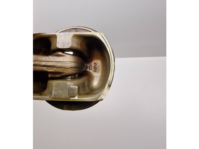 Поршень 079b Audi A8 S8 D4 4H