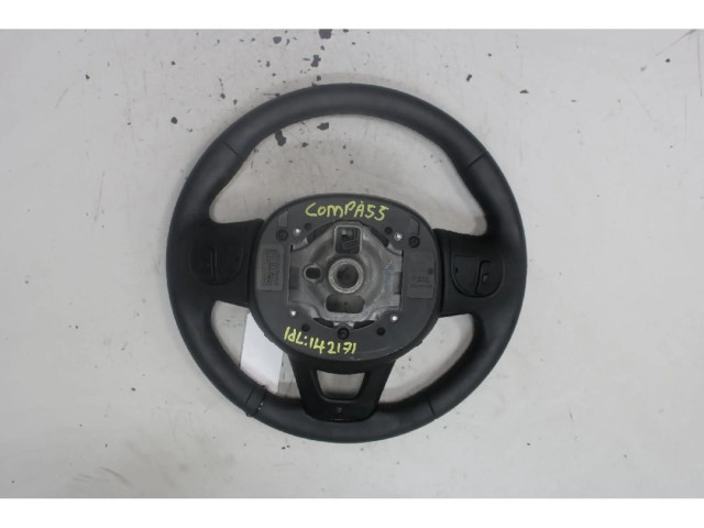Руль Jeep Compass K5YM97DX9AF
