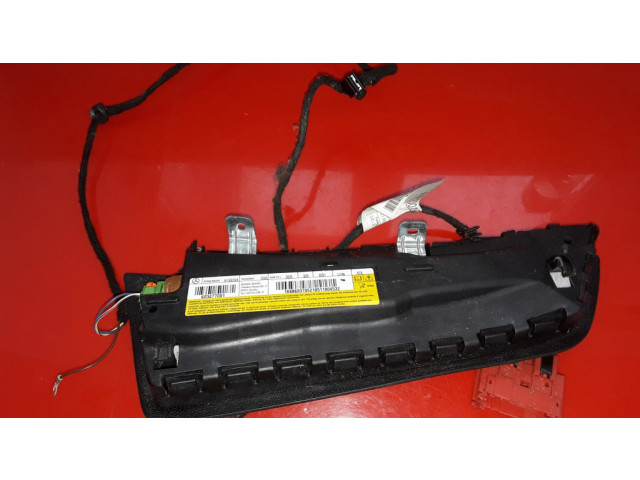 Подушка безопасности в сиденье 1698603705, 603477001 Mercedes-Benz A W169