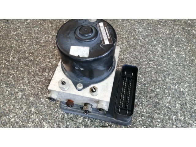 Блок АБС 2S612M110CE, D351437A0B Ford Fusion 2006-2012 года