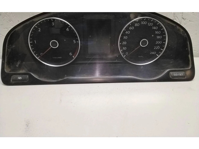 Řídící jednotka 03L907309K, 0281016272   Volkswagen Multivan T5 2012