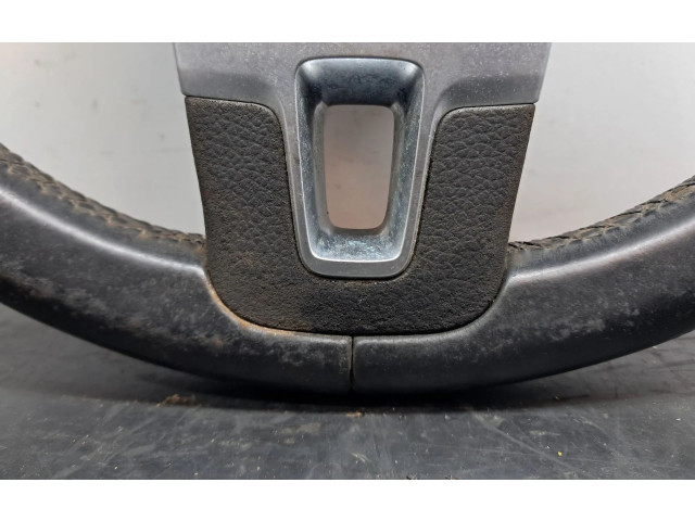 Руль Volkswagen Golf VI 2008 - 2013 года 3C8419091AJE74, 3C8959537B