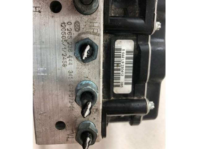 Jednotka ABS 6850230, 6850226 BMW X1 E84 2013