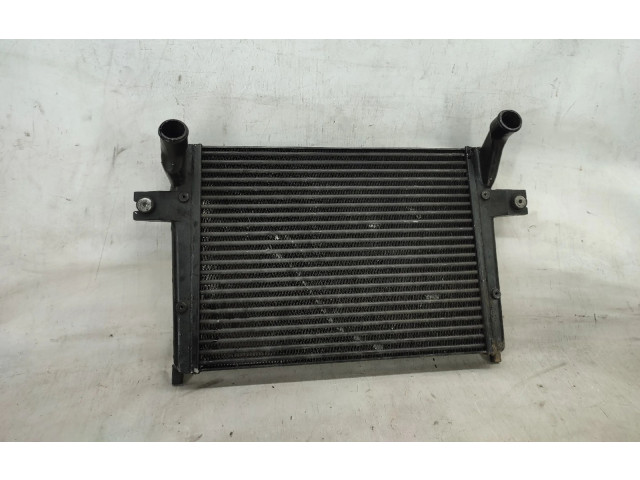 Интеркулер 52079499AC, 83403D Jeep Grand Cherokee (WJ)