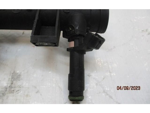 Топливная рампа 9628084680 Citroen C4 Grand Picasso