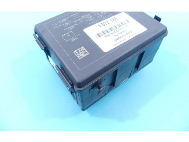 Блок предохранителей  68068355AD, IMPRK1072125   Fiat Freemont    