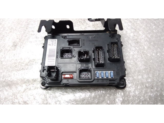 Блок комфорта BSCB0200   Peugeot Partner   