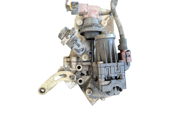 Pojistková skříňka Řídící jednotka BSM 169A5000 Fiat Panda II 2011