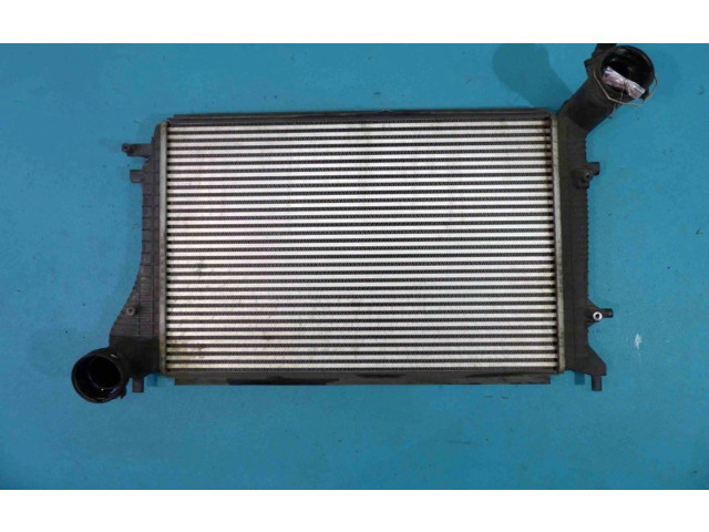 Интеркулер IMPRK880656 Volkswagen Golf Plus