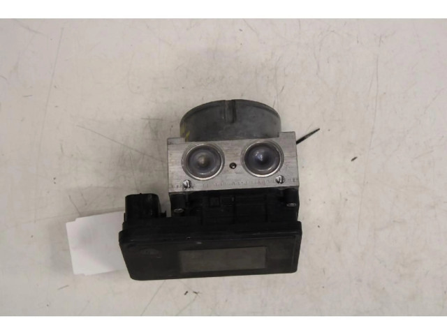 Блок АБС Mazda 3 II 2013-2016 года