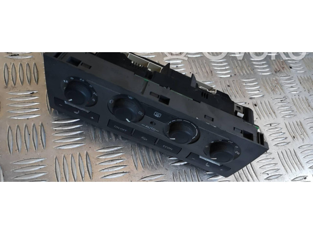 Блок управления климат-контролем 4f1820043n   Audi A6 S6 C6 4F