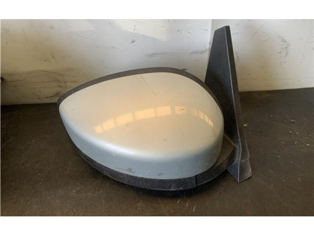 Pojistková skříňka Зеркало (управляемое электричеством) Renault Espace IV 2006