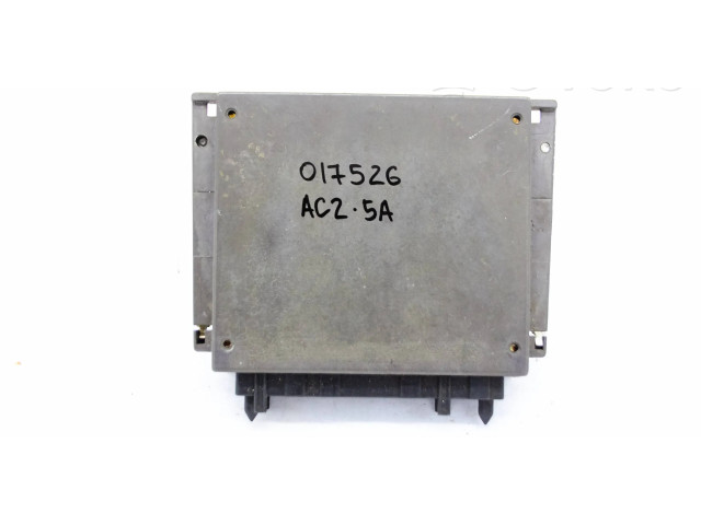 Řídící jednotka 0105457732, 05375070 Mercedes-Benz S W140 1995