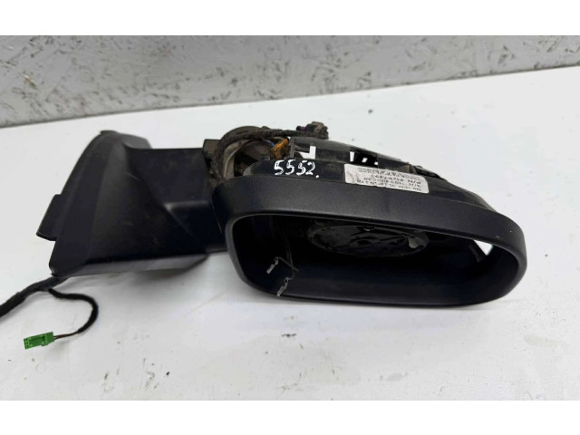 Зеркало электрическое Volvo S60 2011 - 2013 года