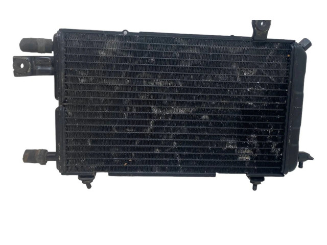 Интеркулер 45630AA000, 4221009931 Subaru Legacy