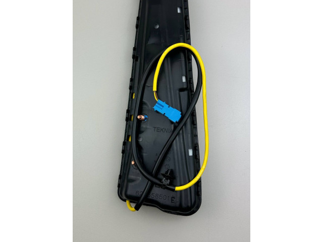 Подушка безопасности в сиденье 7360261 Mini One - Cooper F56 F55