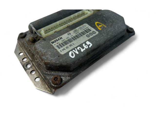 Řídící jednotka 00464670050, 0261204405 Fiat Bravo - Brava 2000