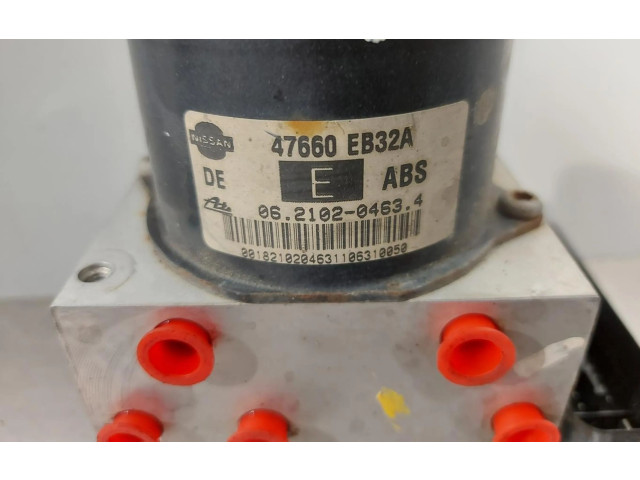 Jednotka ABS 47660EB32A Nissan Navara