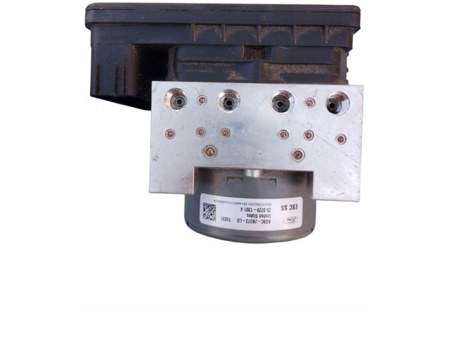 Блок АБС KG9C2B373LD Ford Fusion II 2013 - - года