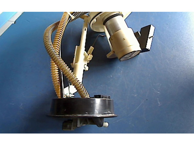 Топливный насос