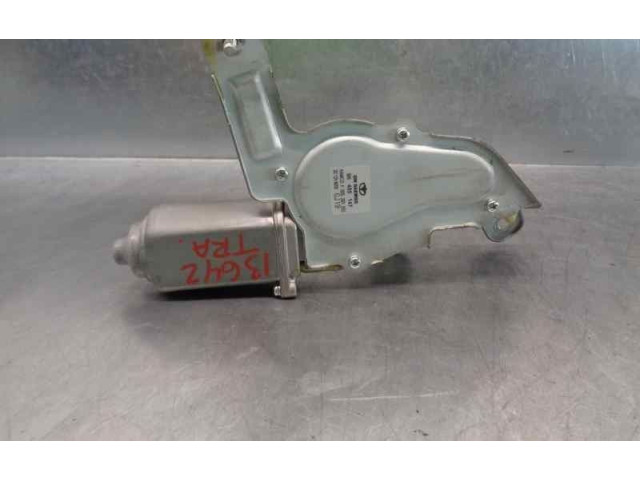 Моторчик заднего дворника 96485147    Chevrolet Matiz