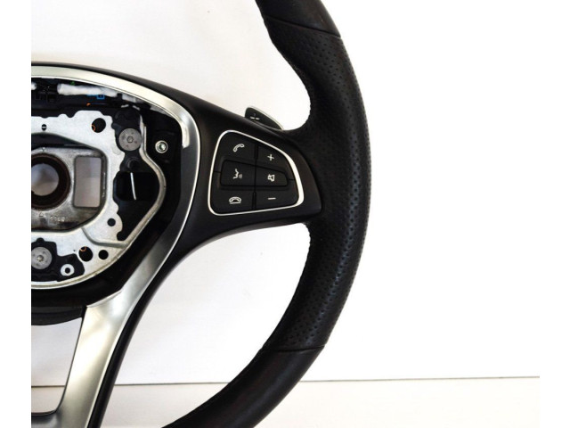 Volant Mercedes-Benz GLE (W166 - C292) 2017