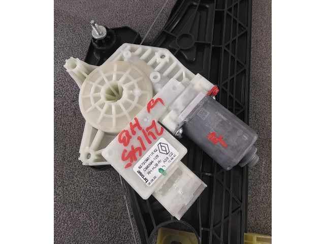 Volant Renault Captur II 2022 KOMPLET827209371R