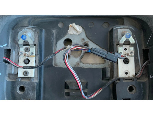 Volant Chevrolet Camaro 1995 16752003