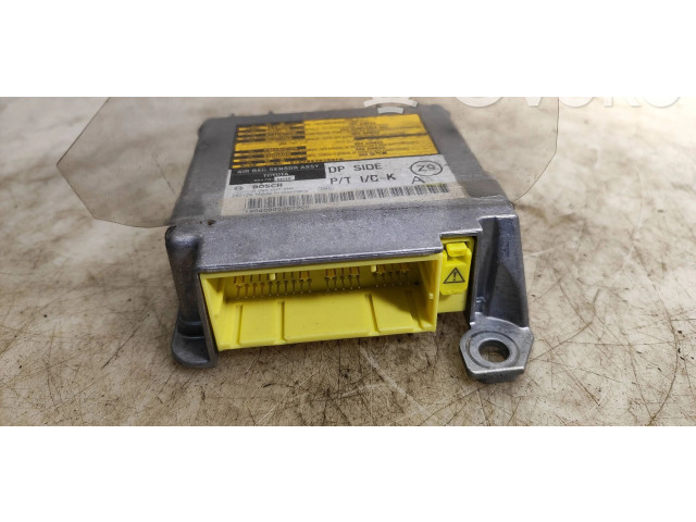 Блок подушек безопасности 8917053110, 0285001904 Lexus IS 220D-250-350