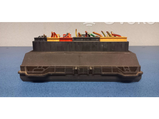 Блок предохранителей 6Q1937049   Skoda Fabia Mk1 (6Y)    