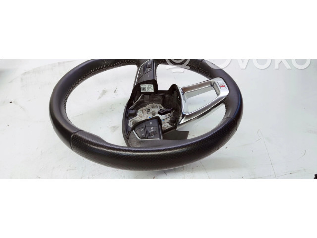 Руль Audi Q3 F3 2018 - года 83A419091H